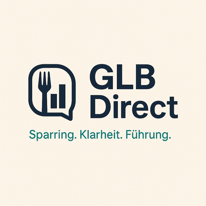 GLB Direct Quick Audit | 45 Minuten Gastro-Beratung