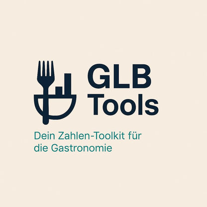 Marktanalyse für die Gastronomie – Wettbewerbsvergleich in Excel